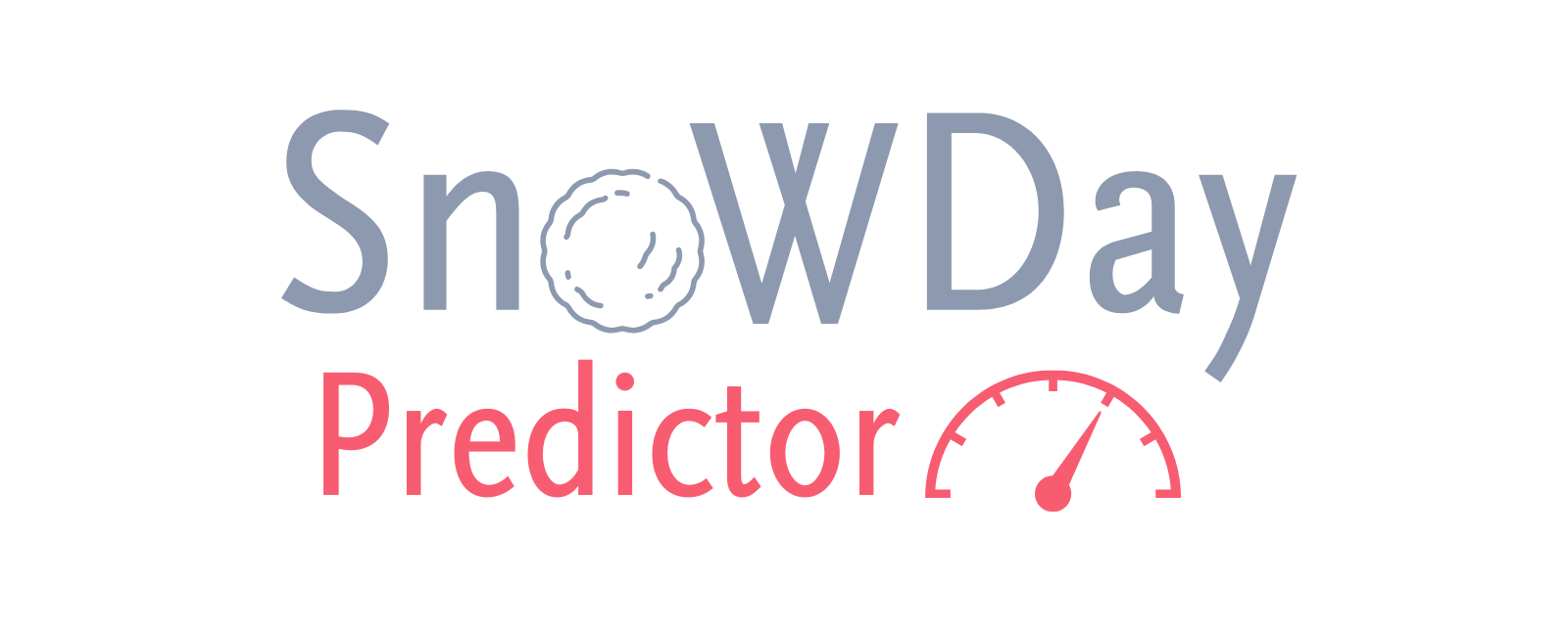 Snow Day Predictor
